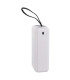 Мощный аккумулятор Power bank 30 000 mAh HEPU HP976 с фонариком оптом, HEPU , 31,00 $