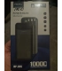 Универсальная внешняя батарея 7 in 1 HEPU HP205 10 000 mAh оптом, HEPU , 13,00 $