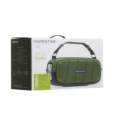Портативная MP3 колонка HOPESTAR A20 оптом, Hopestar , 49,50 $