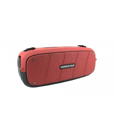 Портативная MP3 колонка HOPESTAR A20 Orange оптом, Hopestar , 50,50 $
