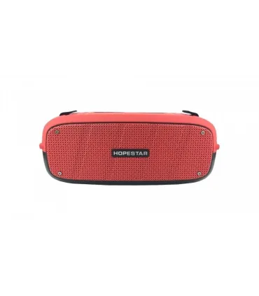Портативная MP3 колонка HOPESTAR A20 Orange оптом, Hopestar , 50,50 $