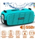 Портативна MP3 колонка HOPESTAR A20 Blue оптом, Hopestar , 50,50 $