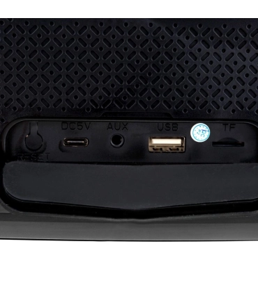 Бездротова блютуз MP3 колонка HOPESTAR A20 Black оптом, Hopestar , 49,50 $