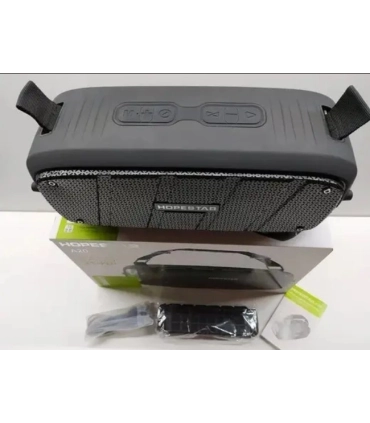 Бездротова блютуз MP3 колонка HOPESTAR A20 Black оптом, Hopestar , 49,50 $