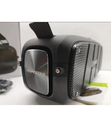 Бездротова блютуз MP3 колонка HOPESTAR A20 Black оптом, Hopestar , 49,50 $