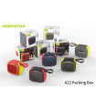 MP3 колонка Bluetooth HOPESTAR A22
