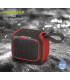 Блютуз колонки портативные HOPESTAR A22 Red yellow оптом, Hopestar , 9,40 $