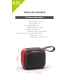 Блютуз портативні колонки HOPESTAR A22 Red yellow оптом, Hopestar , 9,40 $