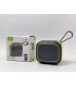 MP3 колонка Bluetooth HOPESTAR A22 Gray yellow оптом, Hopestar , 9,40 $