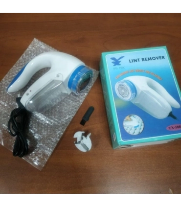 Машинка від катишків для видалення катишків від мережі Lint Remover YX-5880 оптом, TV Shop , 4,00 $