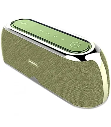 Домашняя блютуз колонка HopeStar A4 Green оптом, Hopestar , 33,00 $