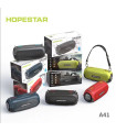 Портативные колонки HOPESTAR A41