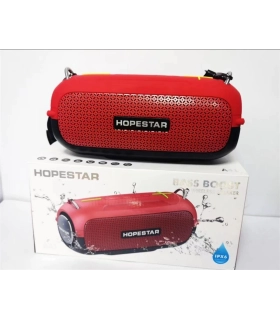 Bluetooth колонки HOPESTAR A41 RED оптом, Hopestar , 22,50 $