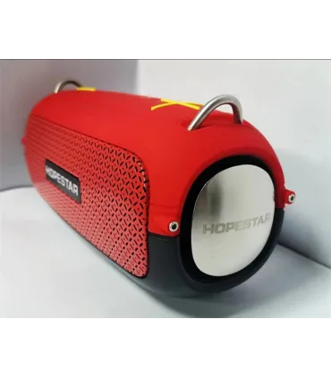 Bluetooth колонки HOPESTAR A41 RED оптом, Hopestar , 22,50 $