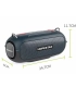 Бездротові колонки HOPESTAR A41 Green оптом, Hopestar , 22,50 $