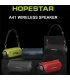Бездротові колонки HOPESTAR A41 Green оптом, Hopestar , 22,50 $