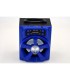 Bluetooth MP3 колонка BOCINA QS-312 купити оптом Одеса 7 км