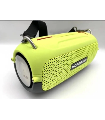Бездротові колонки HOPESTAR A41 Green оптом, Hopestar , 22,50 $