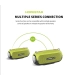 Бездротові колонки HOPESTAR A41 Green оптом, Hopestar , 22,50 $