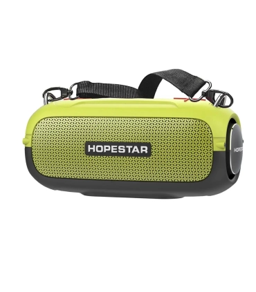Бездротові колонки HOPESTAR A41 Green оптом, Hopestar , 22,50 $