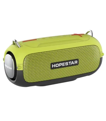 Беспроводные колонки HOPESTAR A41 Green оптом, Hopestar , 22,50 $