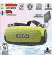 Беспроводные колонки HOPESTAR A41 Green
