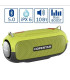 Беспроводные колонки HOPESTAR A41 Green оптом, Hopestar , 22,50 $