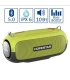 Бездротові колонки HOPESTAR A41 Green оптом, Hopestar , 22,50 $
