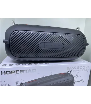 MP3 колонки HOPESTAR A41 Blue оптом, Hopestar , 22,50 $