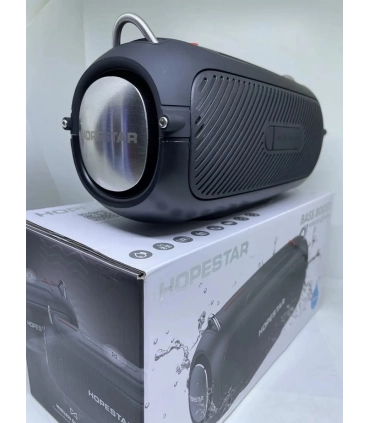 MP3 колонки HOPESTAR A41 Blue оптом, Hopestar , 22,50 $