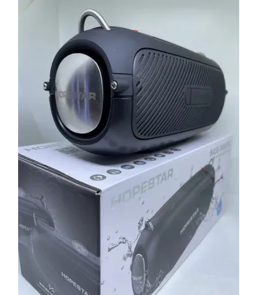 MP3 колонки HOPESTAR A41 Blue оптом, Hopestar , 22,50 $