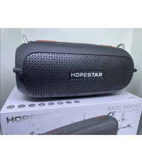 MP3 колонки HOPESTAR A41 Blue оптом, Hopestar , 22,50 $
