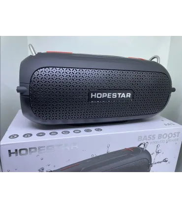 MP3 колонки HOPESTAR A41 Blue оптом, Hopestar , 22,50 $