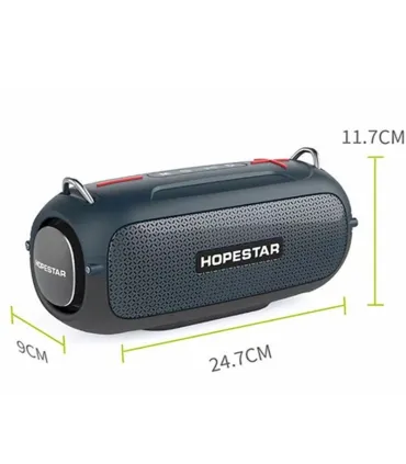Портативные колонки HOPESTAR A41 оптом, Hopestar , 22,50 $
