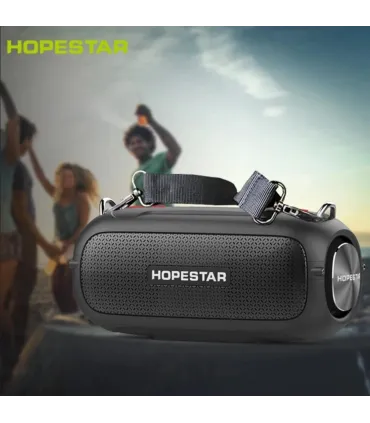 Портативные колонки HOPESTAR A41 оптом, Hopestar , 22,50 $