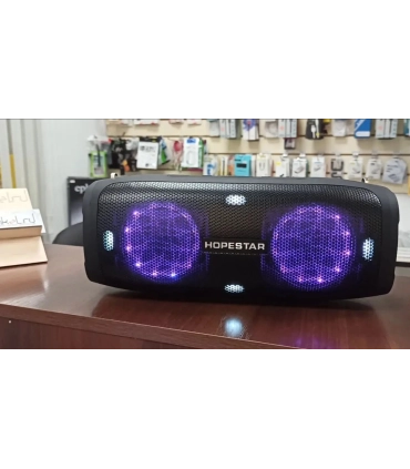Портативна колонка Hopestar A6 PARTY bass speaker оптом, Hopestar , 45,00 $