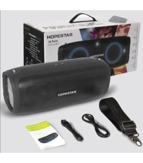 Портативная колонка Hopestar A6 PARTY bass speaker оптом, Hopestar , 45,00 $