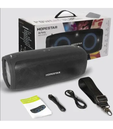 Портативная колонка Hopestar A6 PARTY bass speaker оптом, Hopestar , 45,00 $