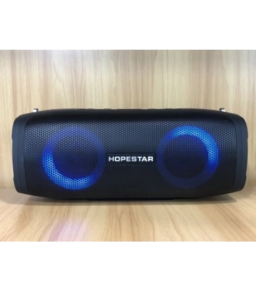 Портативна колонка Hopestar A6 PARTY bass speaker оптом, Hopestar , 45,00 $
