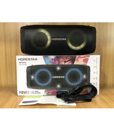 Портативна колонка Hopestar A6 PARTY bass speaker оптом, Hopestar , 45,00 $