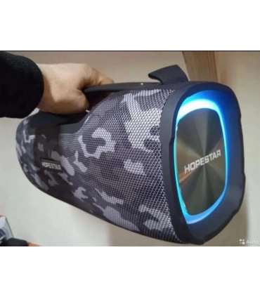 Портативна колонка Hopestar A6X із еквалайзером оптом, Hopestar , 60,00 $