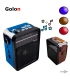 Радіо з ліхтариком колонка GOLON RX-9100 оптом, Golon , 9,40 $