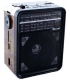 Радіо з ліхтариком колонка GOLON RX-9100 оптом, Golon , 9,40 $