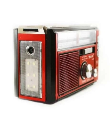 Приёмник Golon RX-382 с фонариком оптом, Golon , 8,40 $