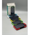 Универсальная батарея Solar Power Bank Солнечная батарея 10 000 mAh