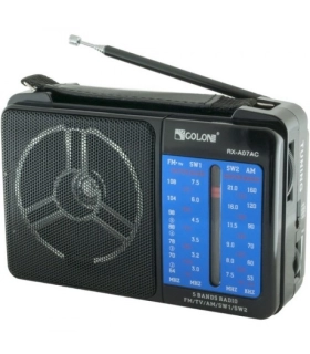 Приймач GOLON RX-A07 оптом, Golon , 6,30 $