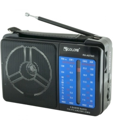 Приемник GOLON RX-A07 оптом, Golon , 6,30 $