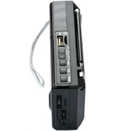 Портативный радиоприемник Golon RX-6622 оптом, Golon , 6,30 $