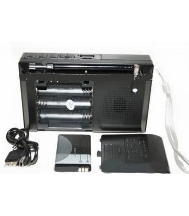 Портативний радіоприймач Golon RX-6622 оптом, Golon , 6,30 $