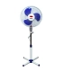 Побутовий вентилятор підлоговий 40W Wimpex WX-1612 оптом, WimpeX , 11,50 $